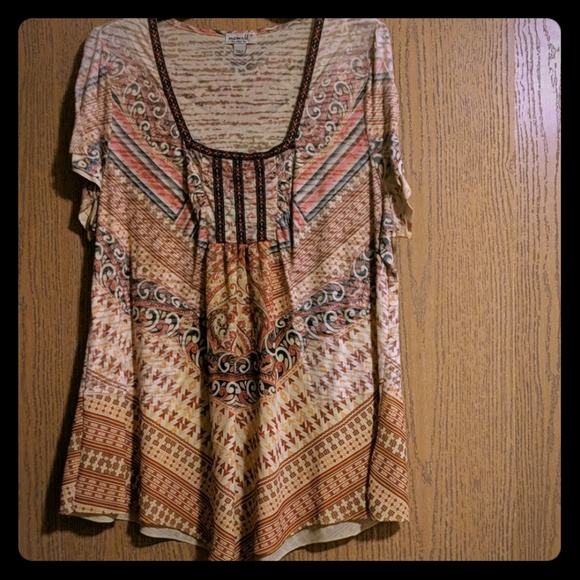 Top - Picture 1 of 1